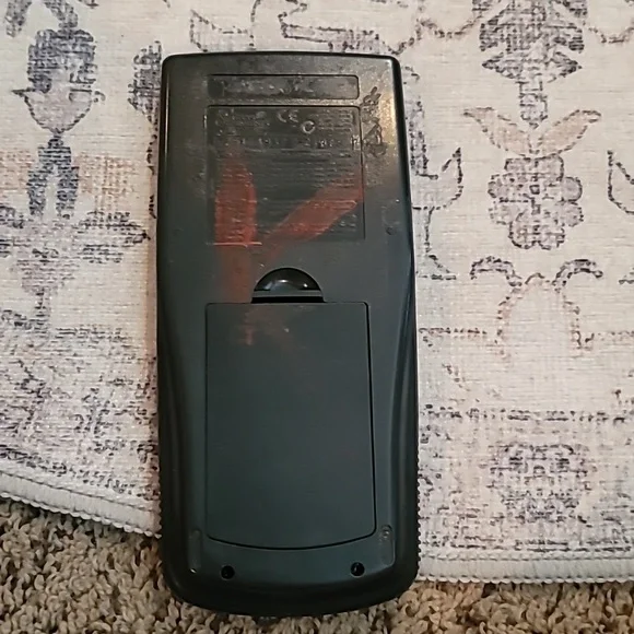 Texas Instruments TI-83 Graphing Calculator - Black - Picture 2 of 2